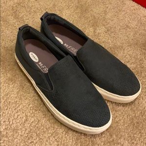 Slip-on Sneaker